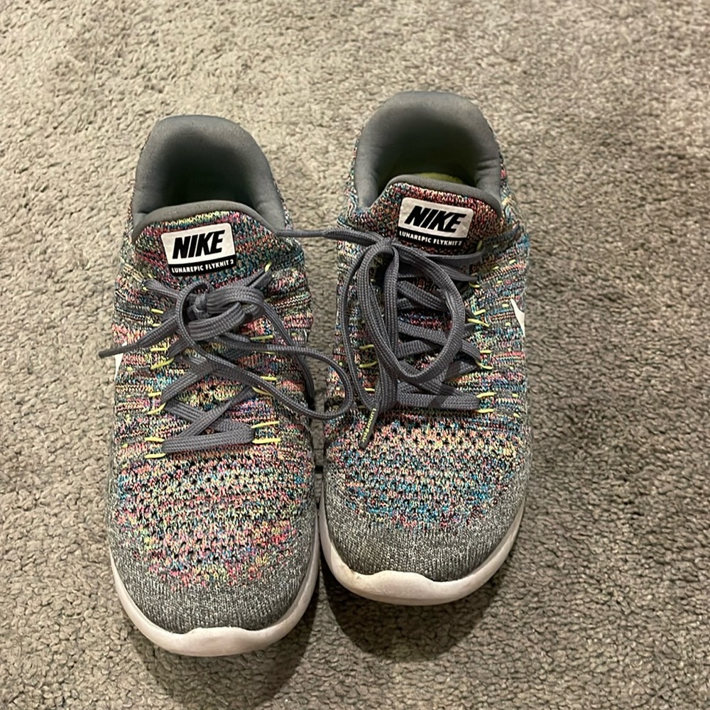Nike Gym Shoes